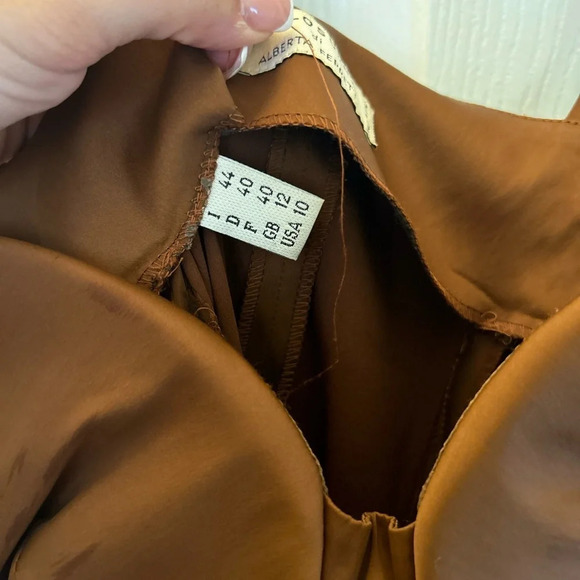 PHILOSOPHY DI ALBERTA FERRETTI  Dress - Picture 7 of 7